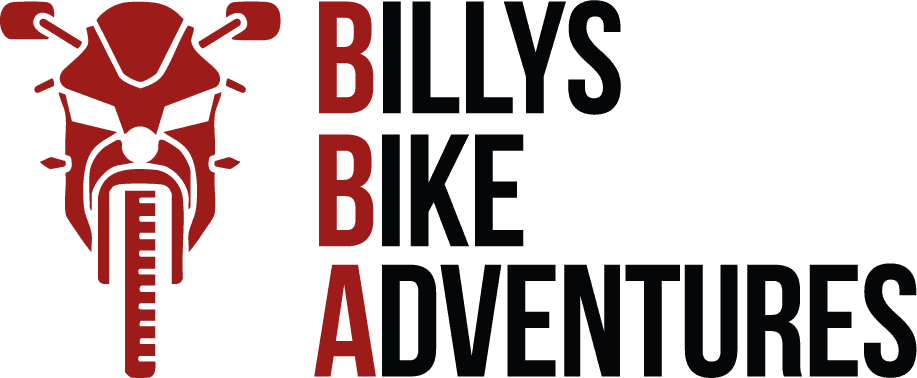 Billys Bike Adventures