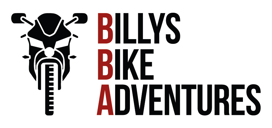 Billys Bike Adventures
